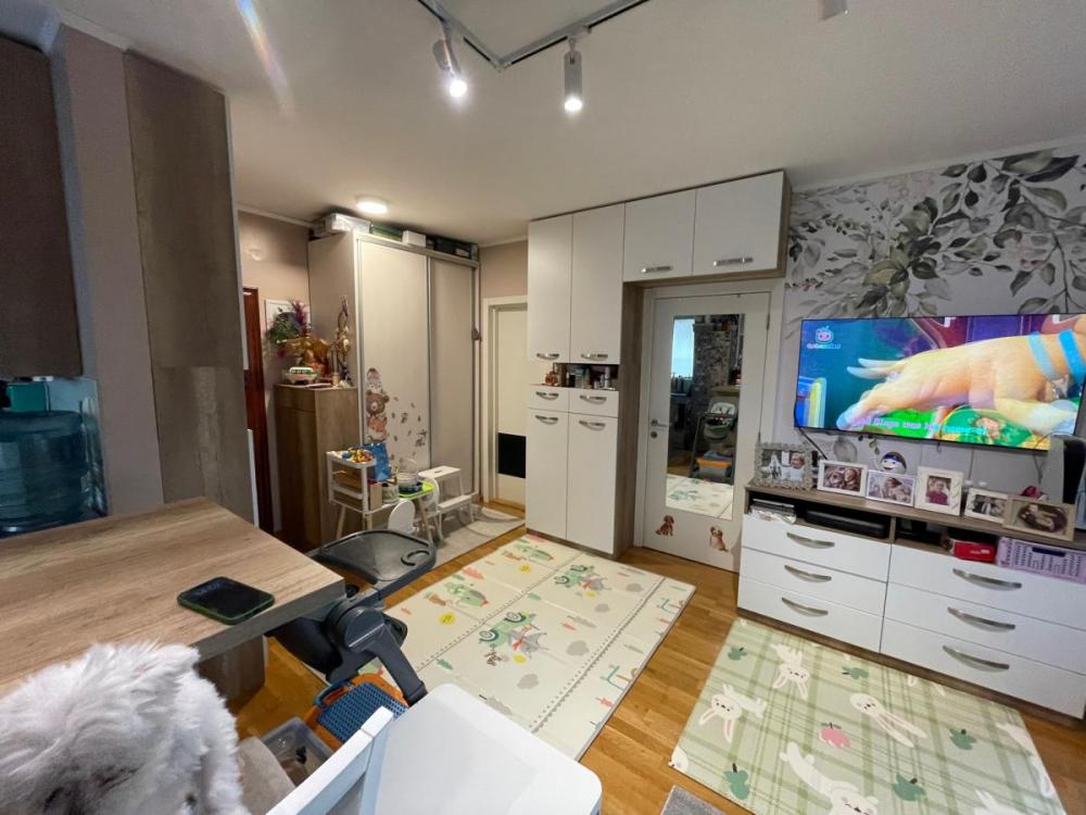 Slika 3 - Dvosoban stan 42m 