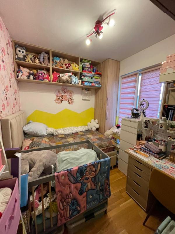 Slika 8 - Dvosoban stan 42m 