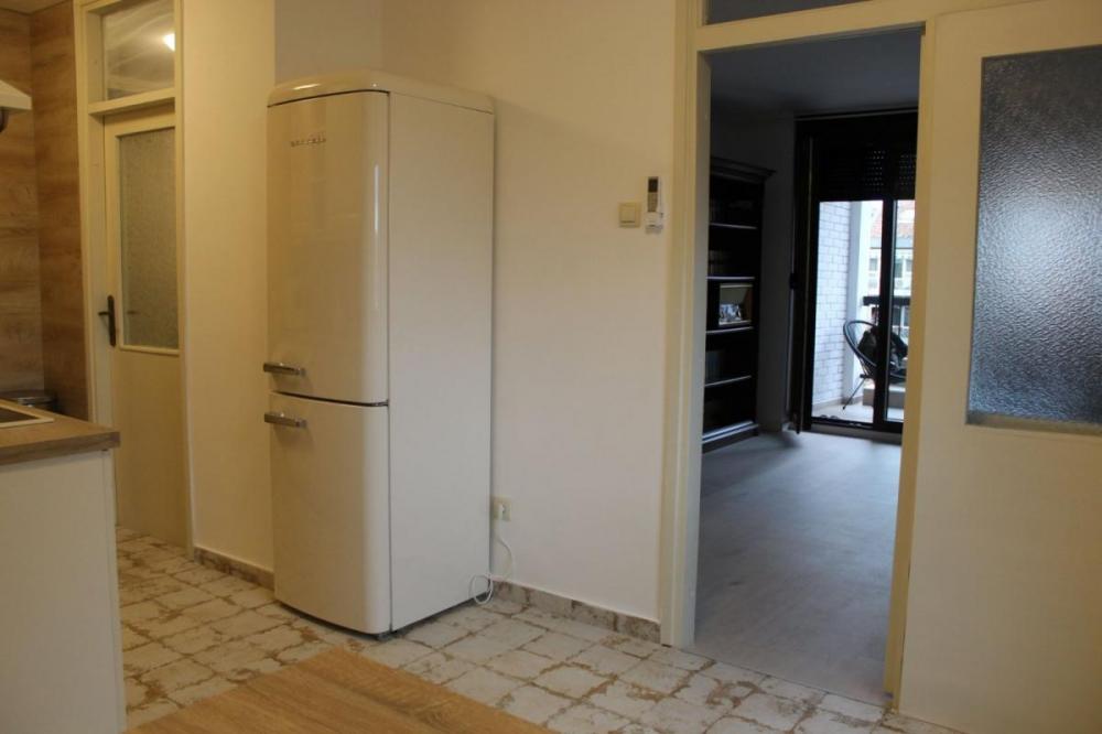 Slika 10 - Dvoiposoban stan na Novom Naselju