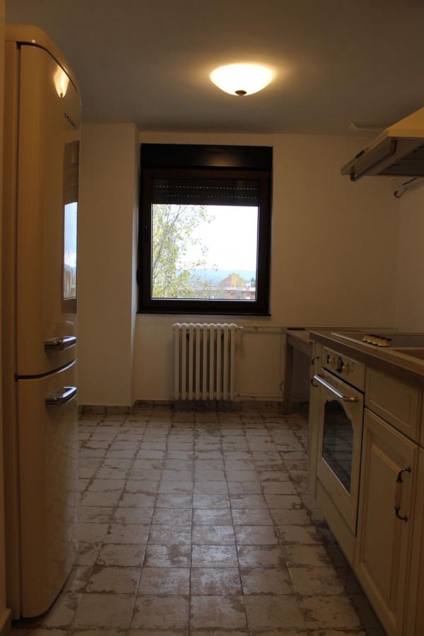 Slika 3 - Dvoiposoban stan na Novom Naselju