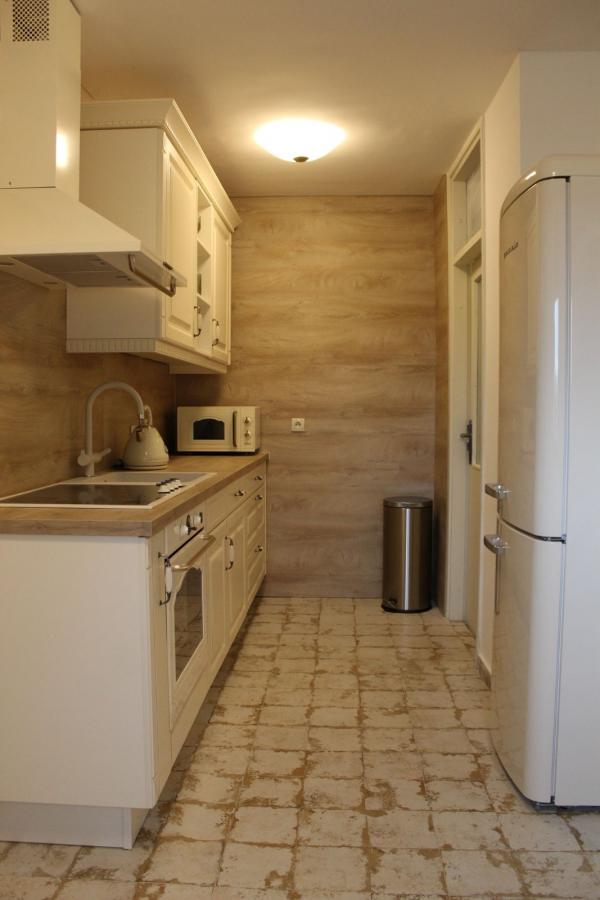 Slika 1 - Dvoiposoban stan na Novom Naselju