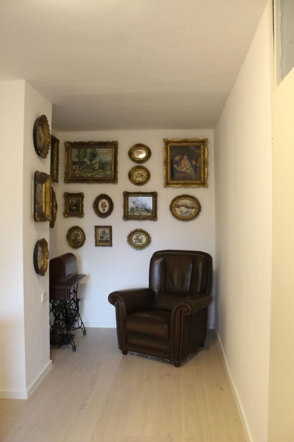 Slika 6 - Dvoiposoban stan na Novom Naselju