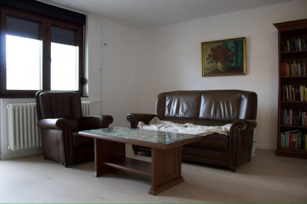 Slika 2 - Dvoiposoban stan na Novom Naselju