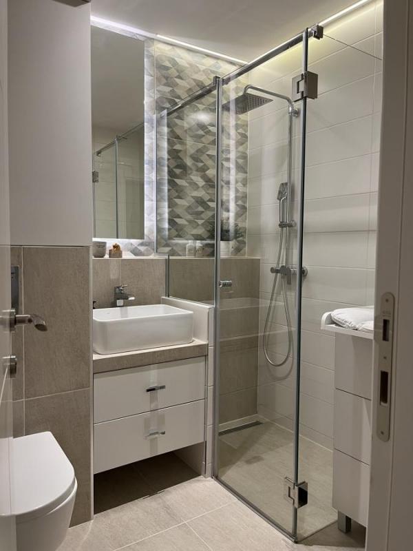 Slika 9 - Jednoiposoban stan na Novom Naselju