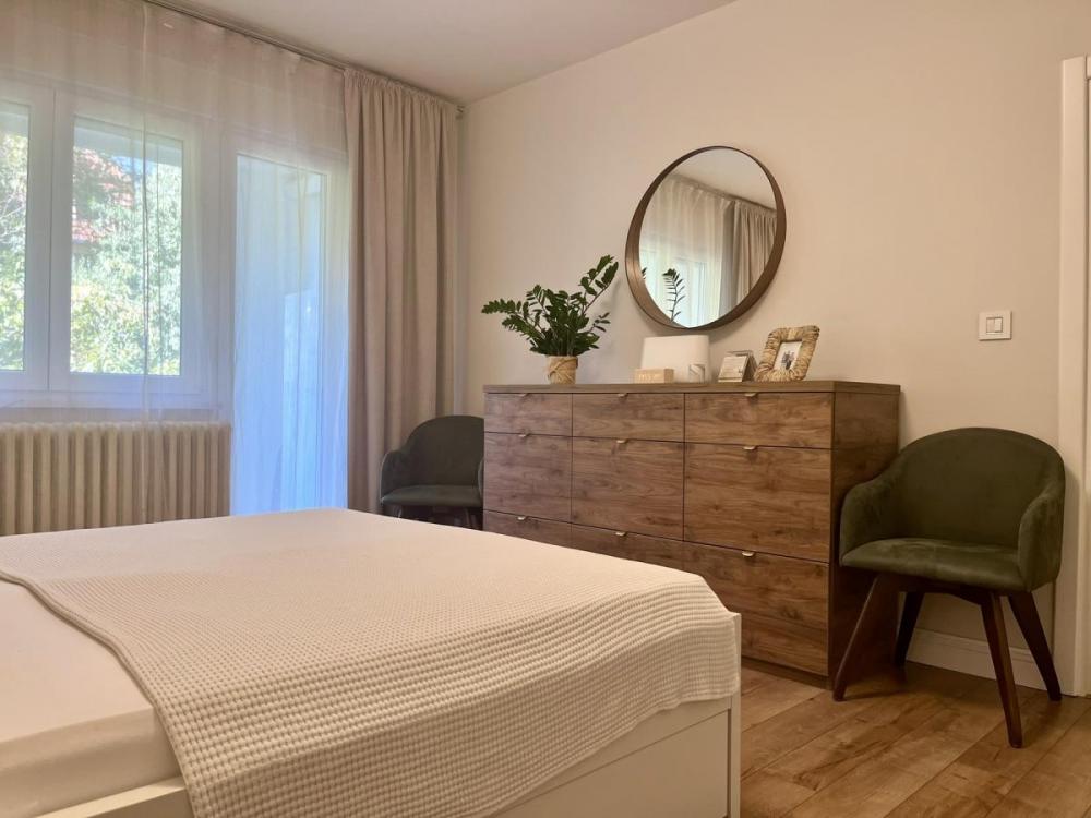 Slika 7 - Jednoiposoban stan na Novom Naselju