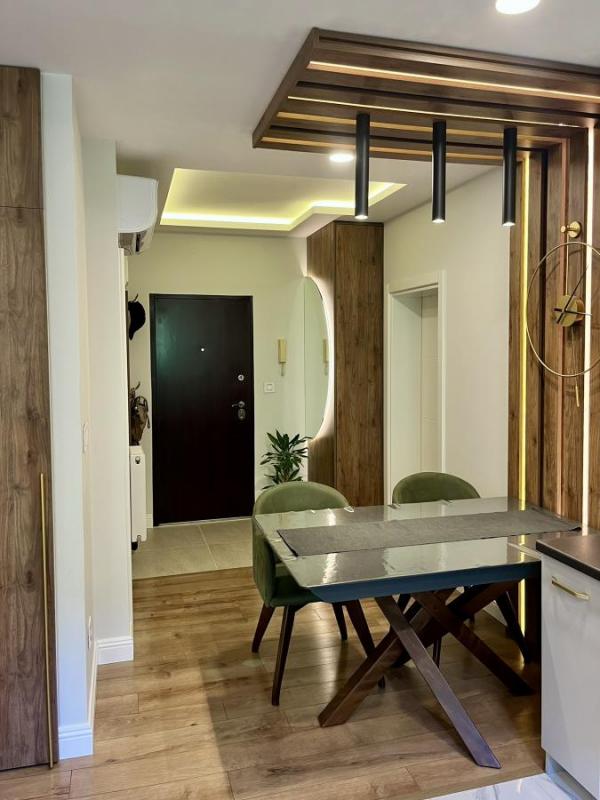 Slika 4 - Jednoiposoban stan na Novom Naselju