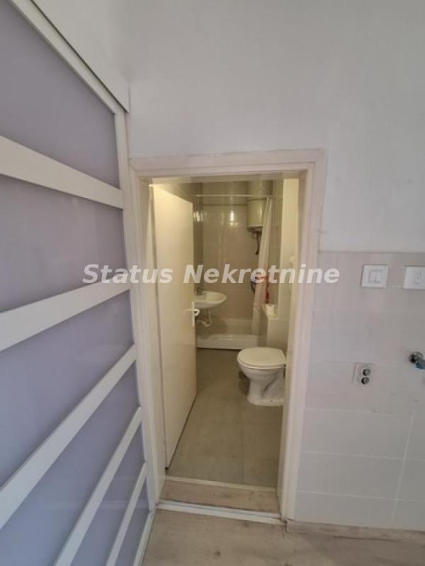 Slika 7 - Podbara-Renoviran Jednoiposoban stan 29 m2-065/385 8880
