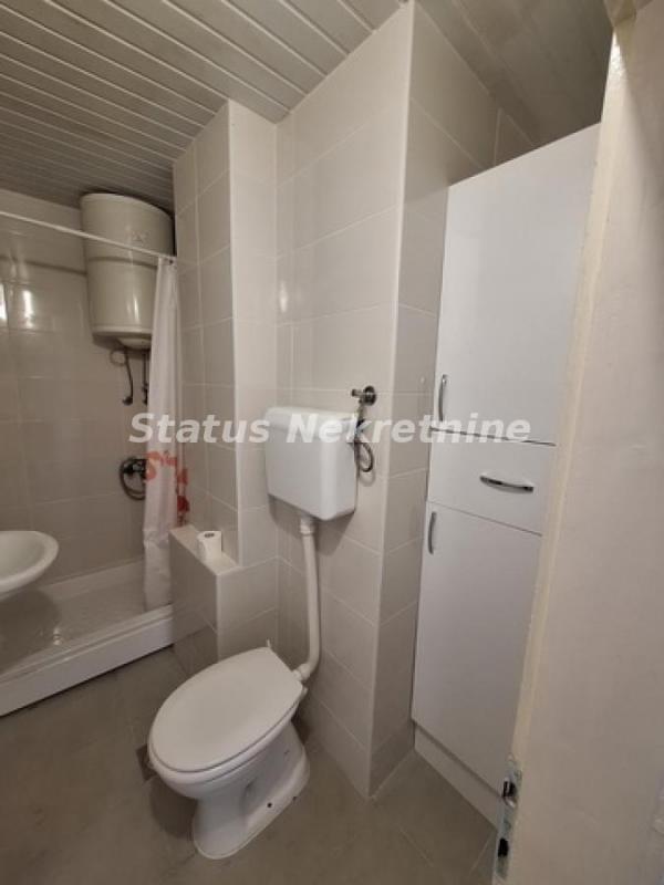 Slika 8 - Podbara-Renoviran Jednoiposoban stan 29 m2-065/385 8880