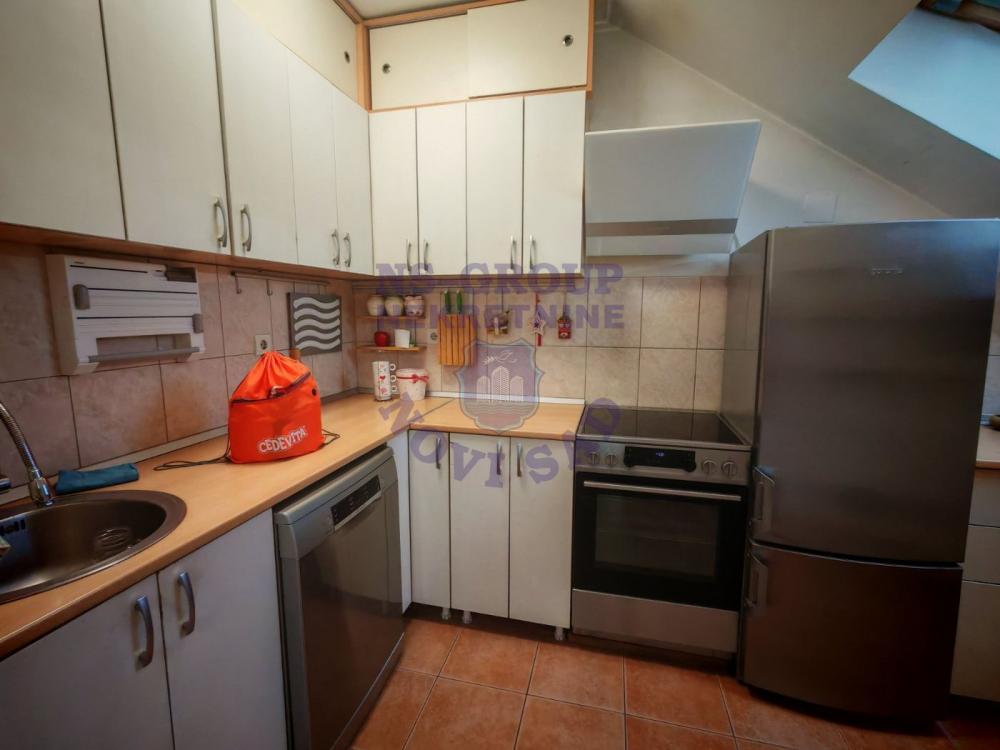 Slika 2 - Na prodaju stan na Podbari! 