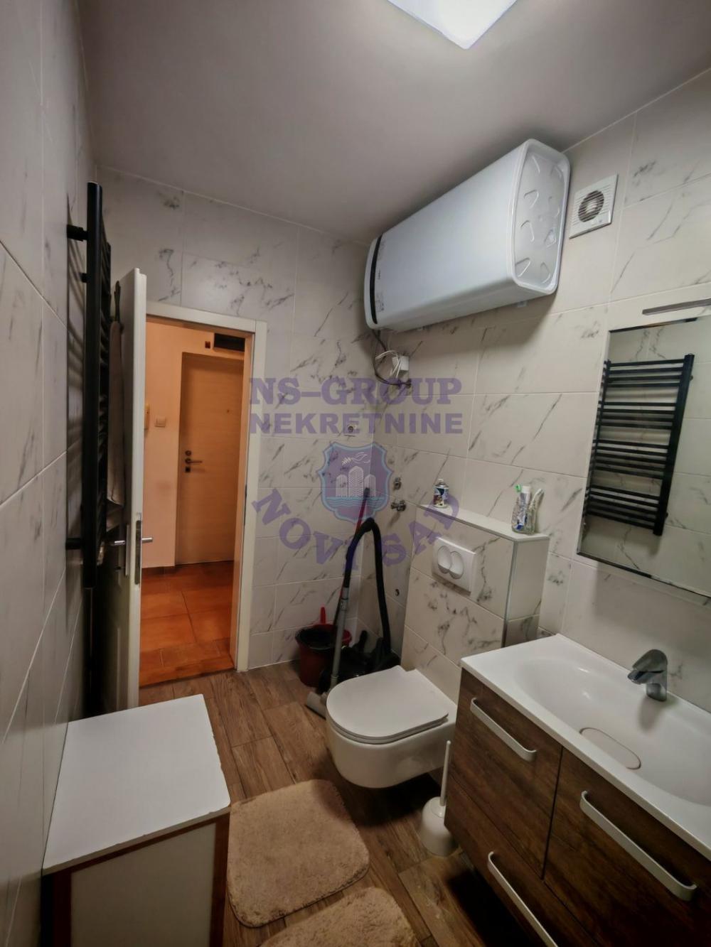 Slika 9 - Na prodaju stan na Podbari! 