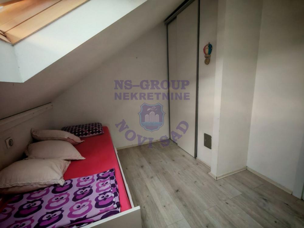 Slika 6 - Na prodaju stan na Podbari! 