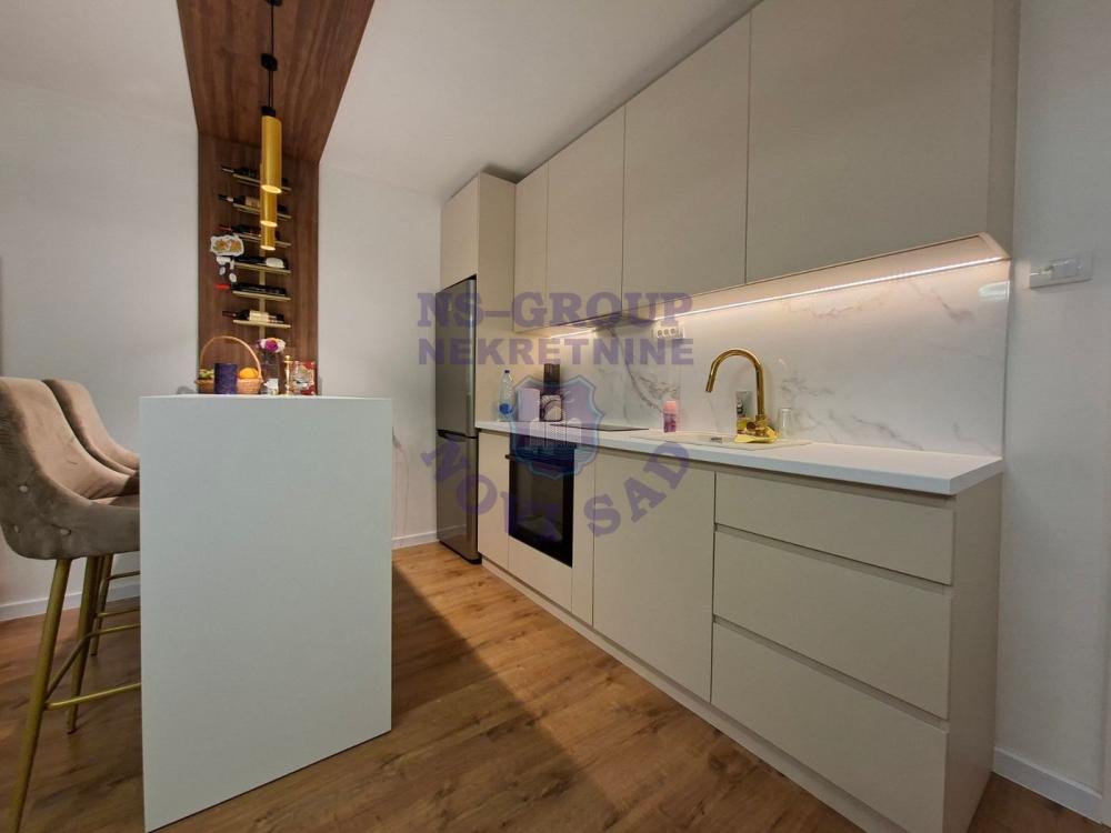 Slika 3 - Na prodaju moderan dvoiposoban stan