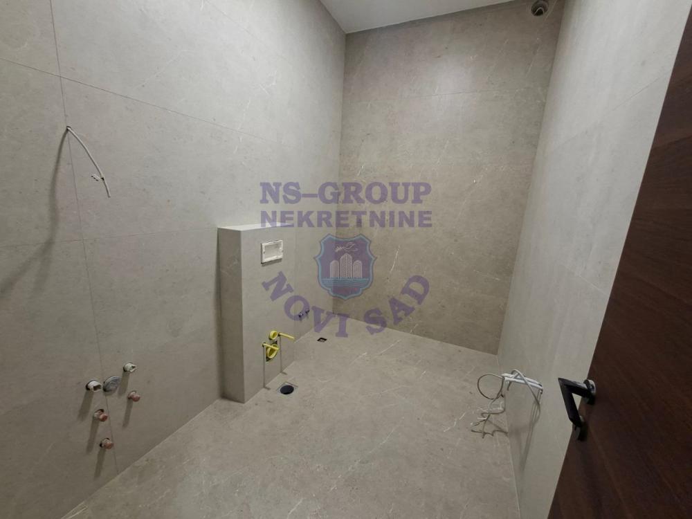 Slika 9 - Na prodaju stan na Popovici! 