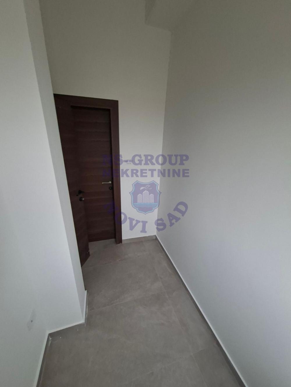 Slika 8 - Na prodaju stan na Popovici! 