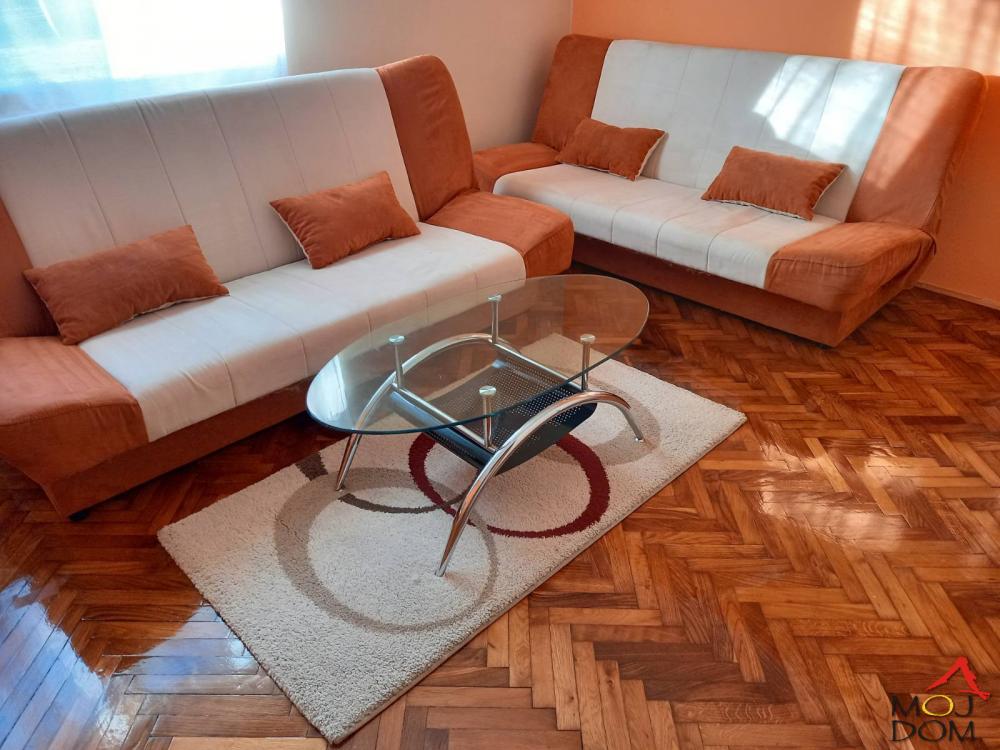 Slika 3 - Stan,NOVI SAD,CENTAR,kv: 19, € 72100, ID: 1031462