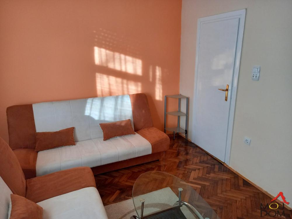 Slika 5 - Stan,NOVI SAD,CENTAR,kv: 19, € 72100, ID: 1031462