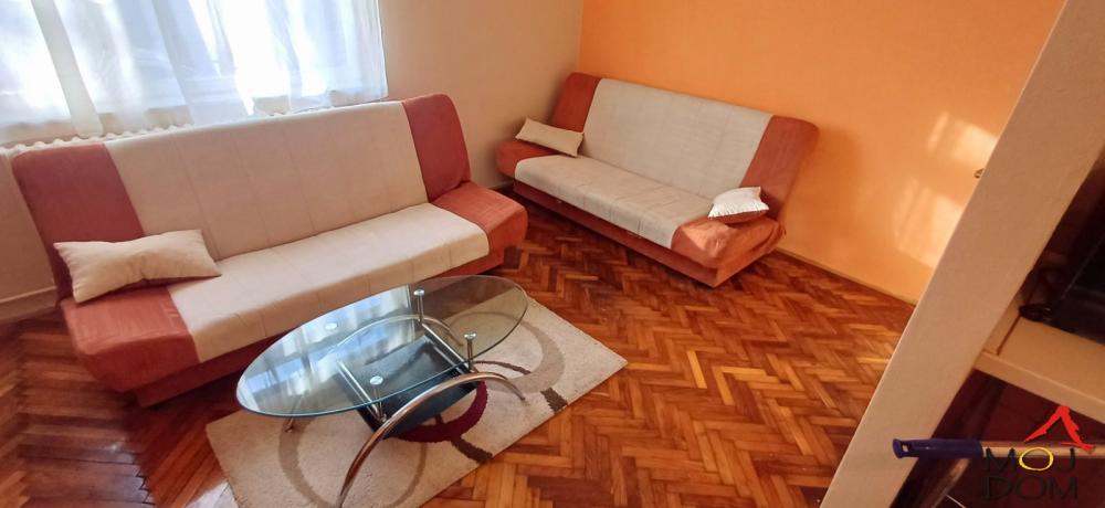 Slika 7 - Stan,NOVI SAD,CENTAR,kv: 19, € 72100, ID: 1031462