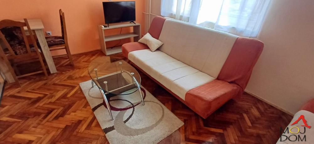 Slika 9 - Stan,NOVI SAD,CENTAR,kv: 19, € 72100, ID: 1031462