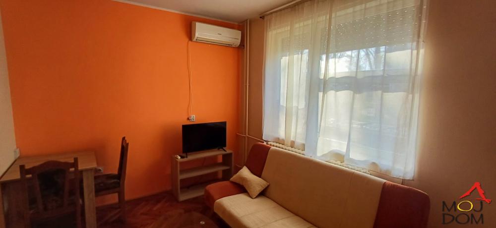 Slika 8 - Stan,NOVI SAD,CENTAR,kv: 19, € 72100, ID: 1031462