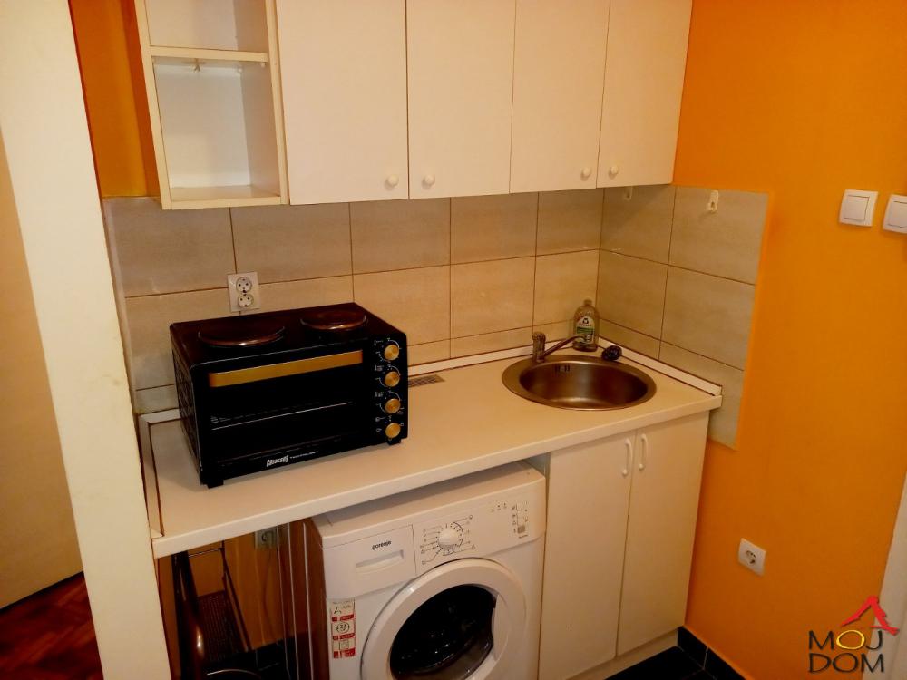 Slika 6 - Stan,NOVI SAD,CENTAR,kv: 19, € 72100, ID: 1031462