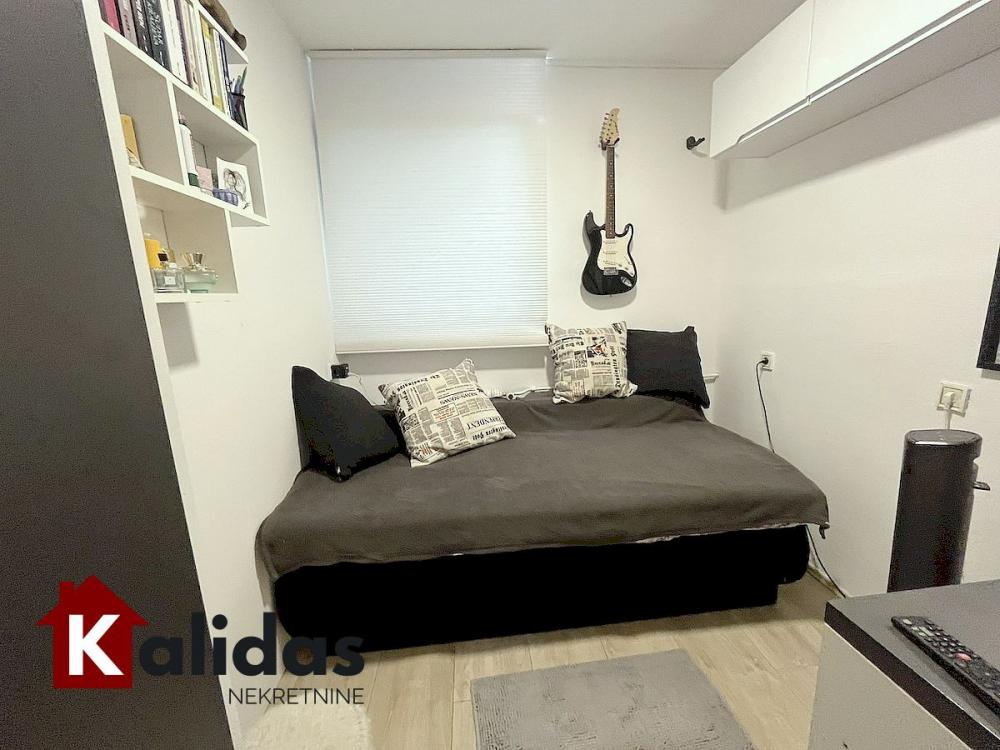 Slika 4 - Stan,NOVI SAD,LIMAN 2,kv: 71, € 221450, ID: 1008331