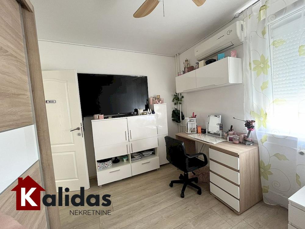 Slika 6 - Stan,NOVI SAD,LIMAN 2,kv: 71, € 221450, ID: 1008331