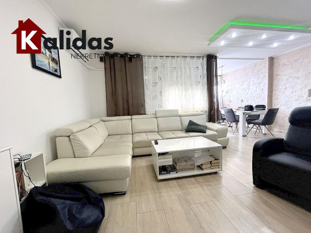 Slika 1 - Stan,NOVI SAD,LIMAN 2,kv: 71, € 221450, ID: 1008331