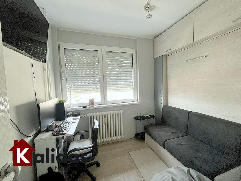 Slika 3 - Stan,NOVI SAD,LIMAN 2,kv: 71, € 221450, ID: 1008331