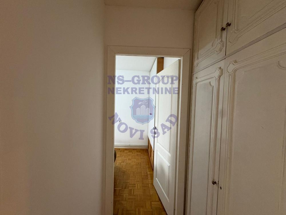 Slika 4 - Odličan dvoiposoban stan na Grbavici.