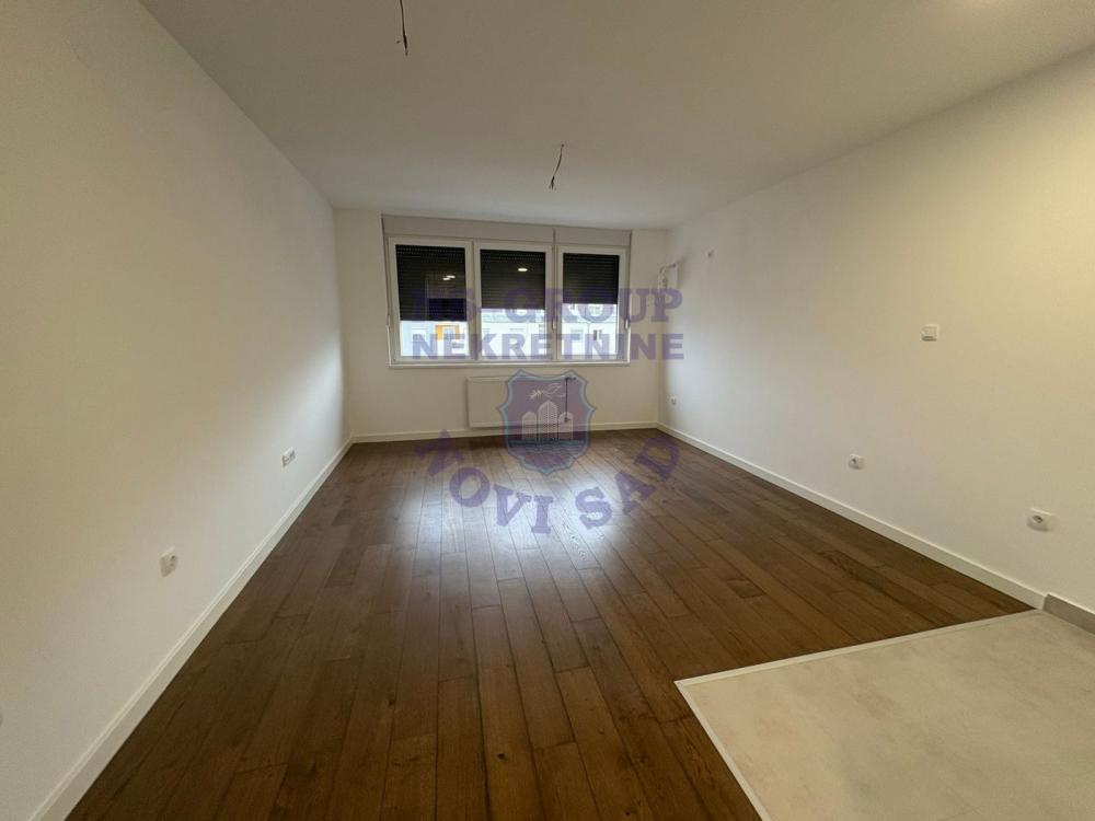 Slika 2 - Garsonjera 25m2 Novo Naselje - 560384