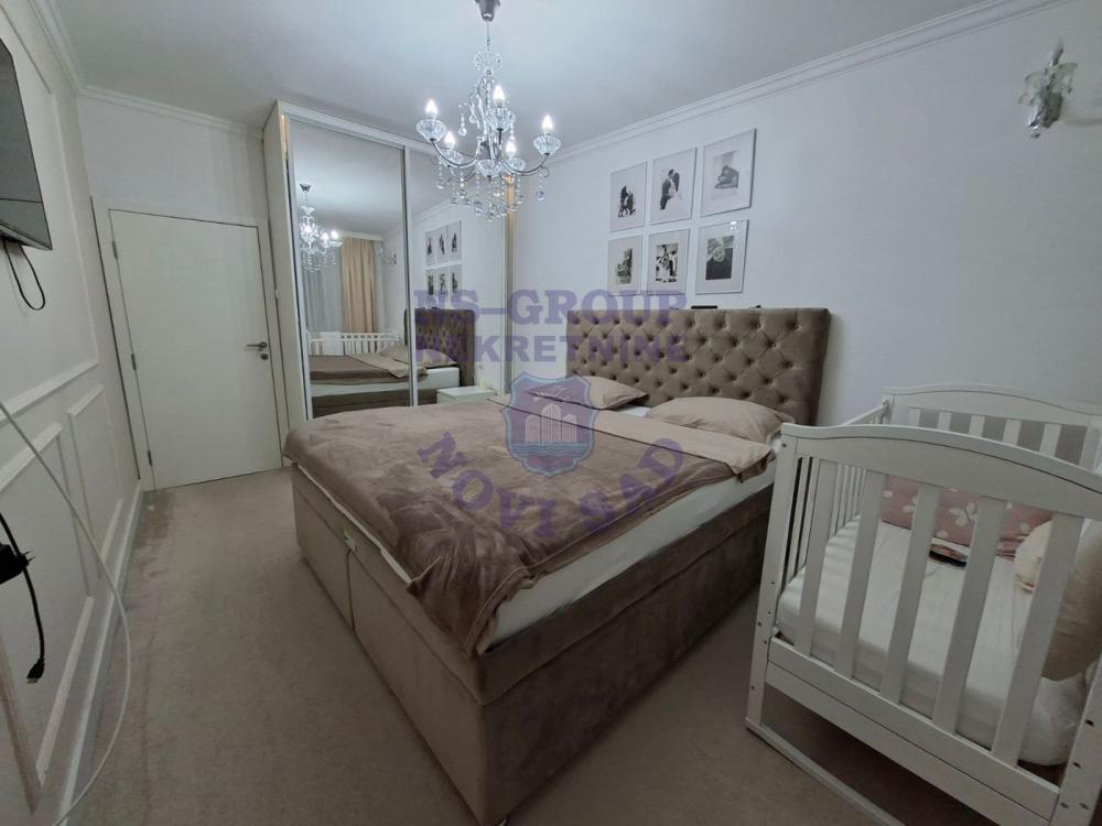 Slika 8 - Dvoiposoban 53m2 Železnička stanica - 560342