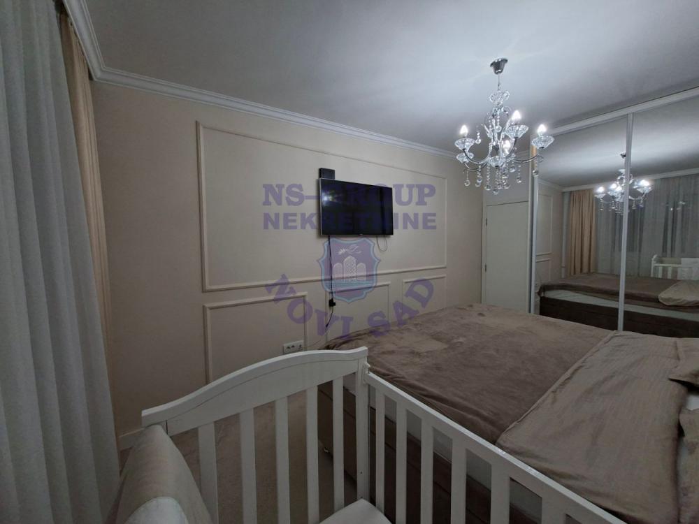 Slika 6 - Dvoiposoban 53m2 Železnička stanica - 560342