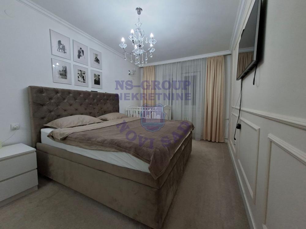 Slika 7 - Dvoiposoban 53m2 Železnička stanica - 560342