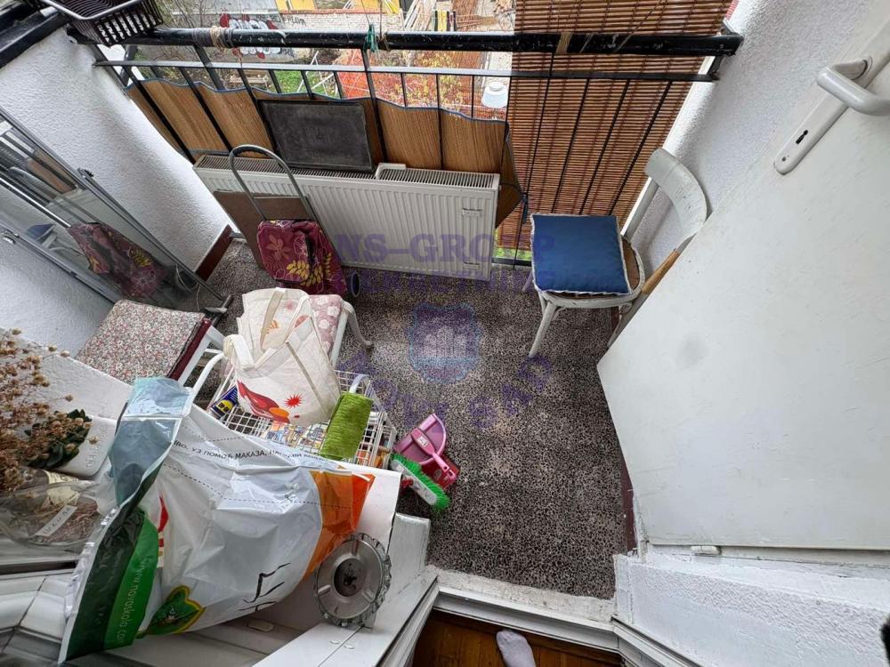 Slika 10 - Dvoiposoban 63m2 Grbavica - 560132