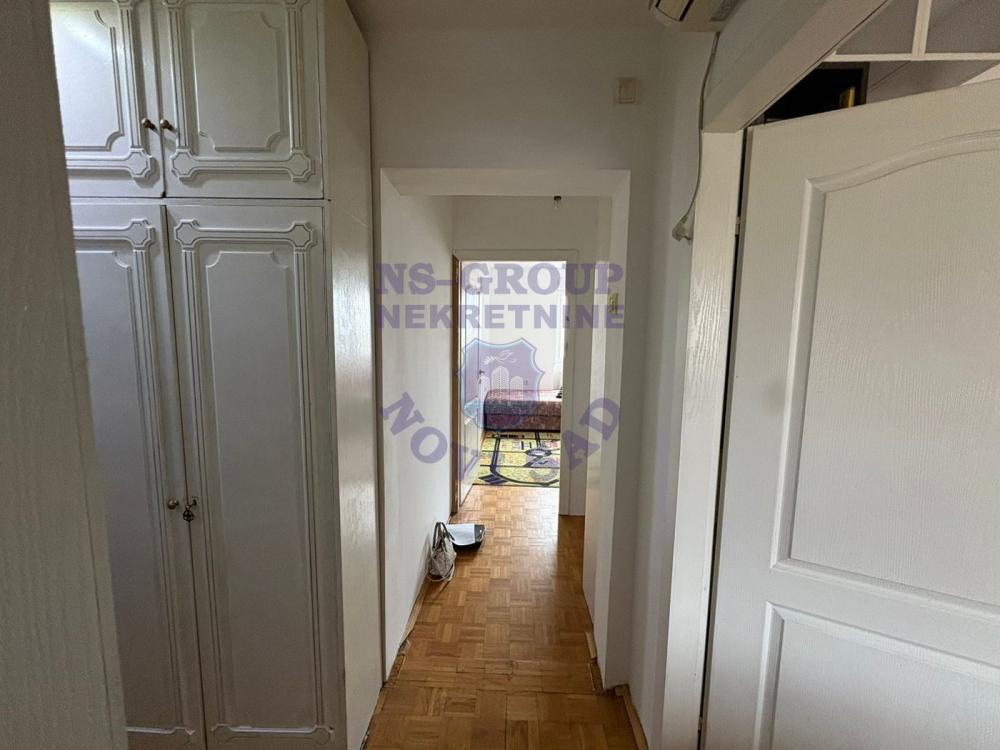 Slika 6 - Dvoiposoban 63m2 Grbavica - 560132