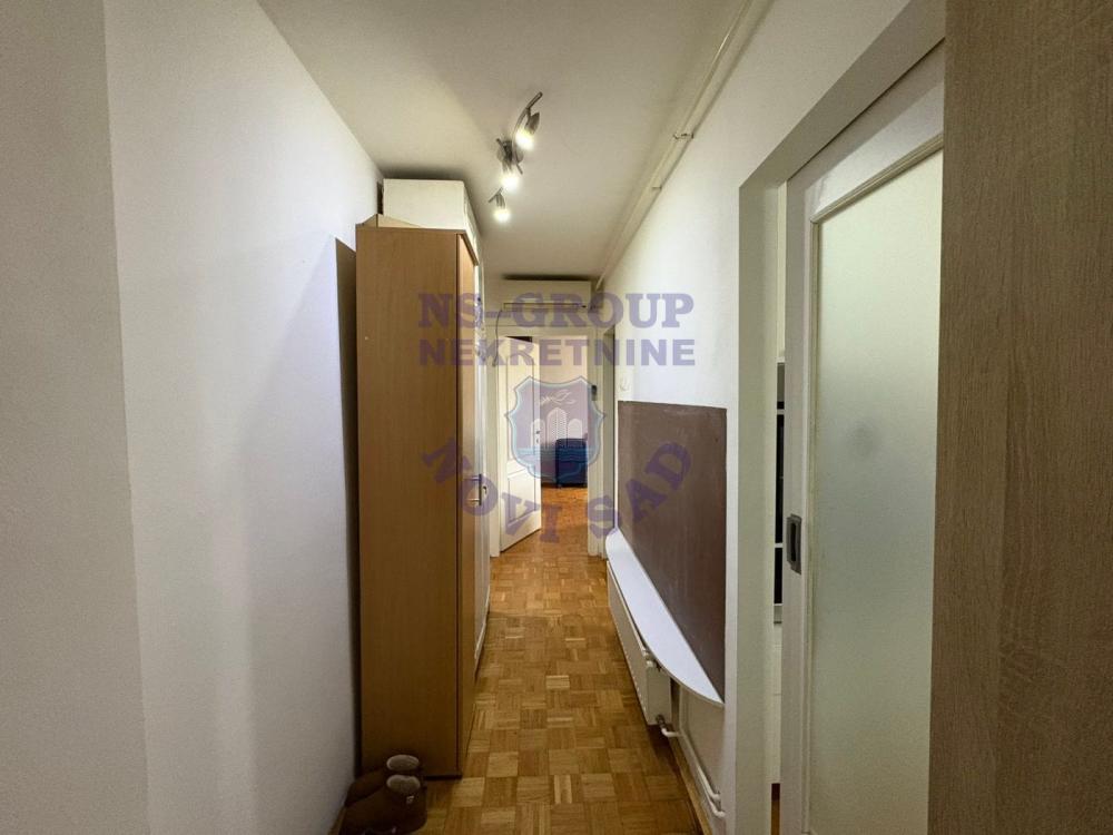 Slika 9 - Dvoiposoban 63m2 Grbavica - 560132