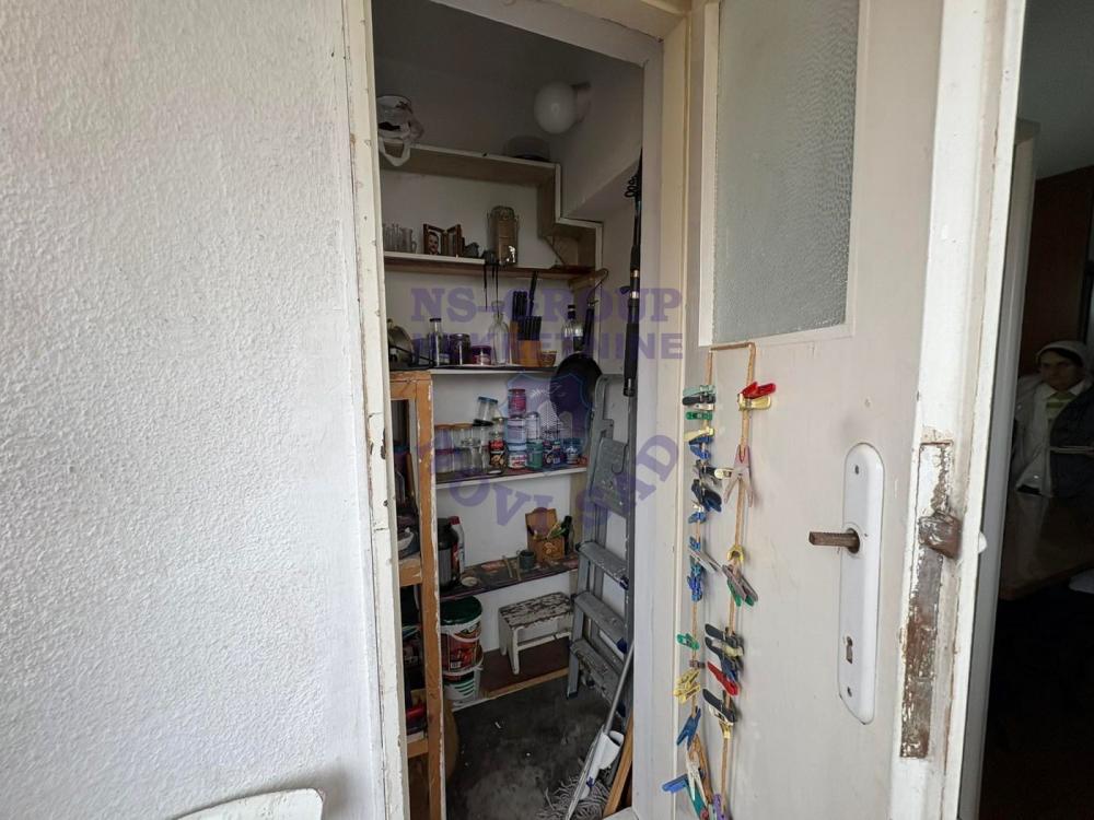 Slika 7 - Dvoiposoban 63m2 Grbavica - 560132