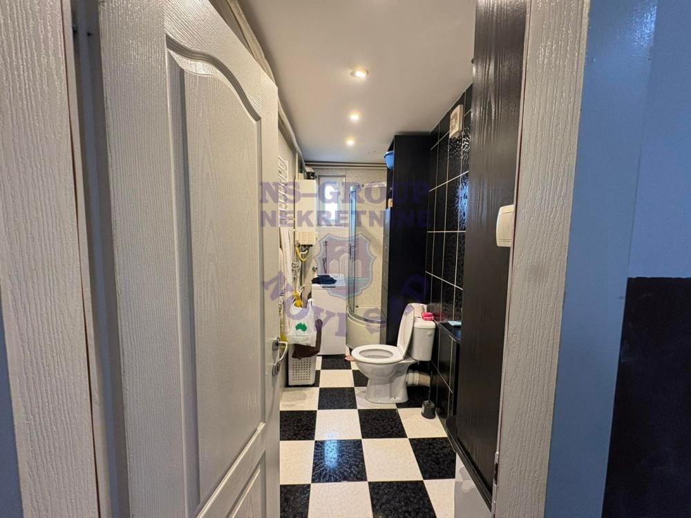 Glavna slika -Dvoiposoban 63m2 Grbavica - 560132