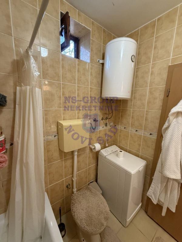 Slika 4 - Garsonjera 27m2 Bulevar patrijarha Pavla - 560130