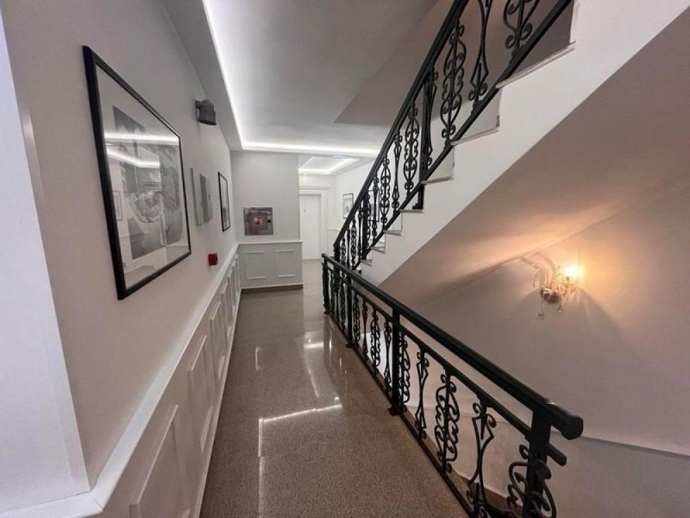 Slika 7 - Jednoiposoban stan na Trgu Komenskog