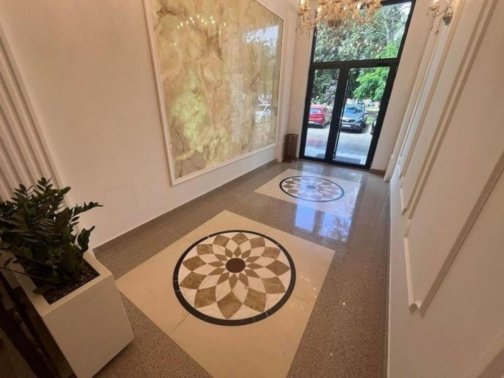 Slika 8 - Jednoiposoban stan na Trgu Komenskog