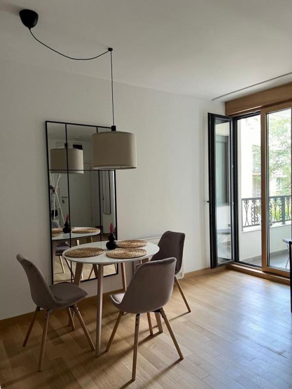 Slika 5 - Jednoiposoban stan na Trgu Komenskog