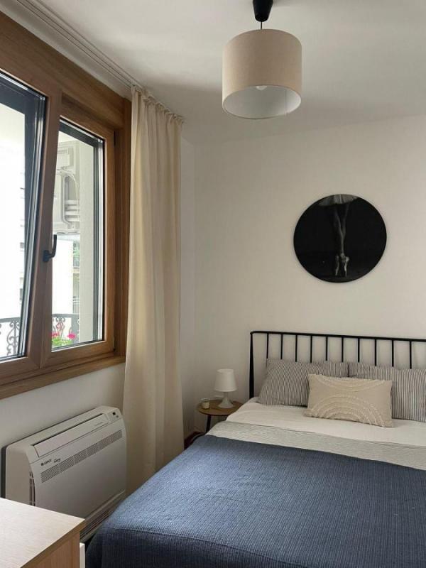 Slika 6 - Jednoiposoban stan na Trgu Komenskog