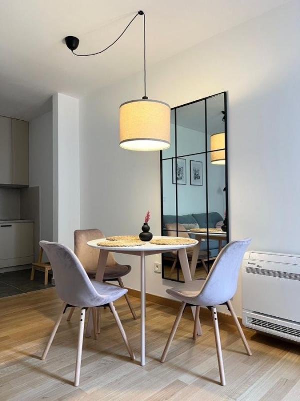 Slika 2 - Jednoiposoban stan na Trgu Komenskog