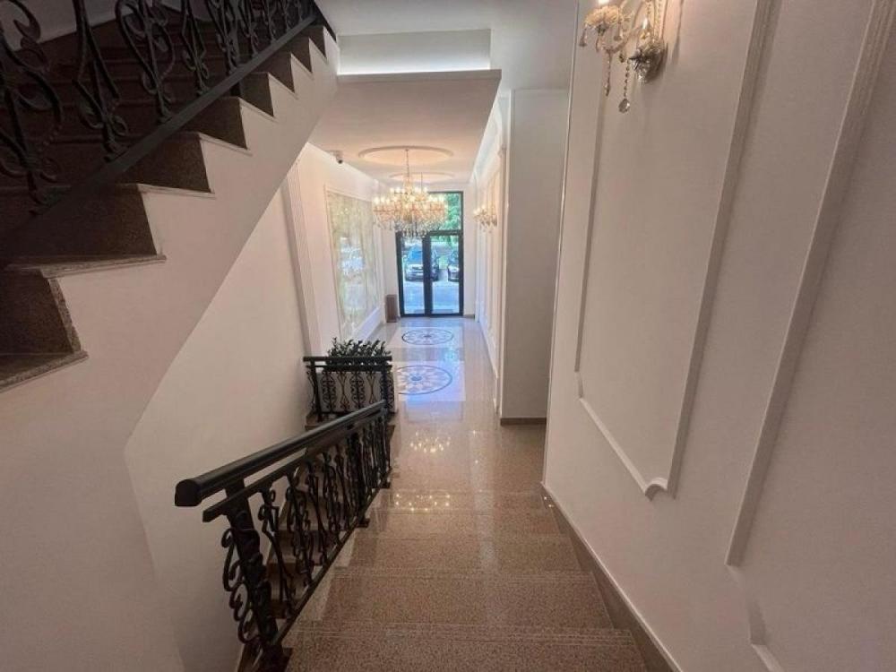 Slika 9 - Jednoiposoban stan na Trgu Komenskog