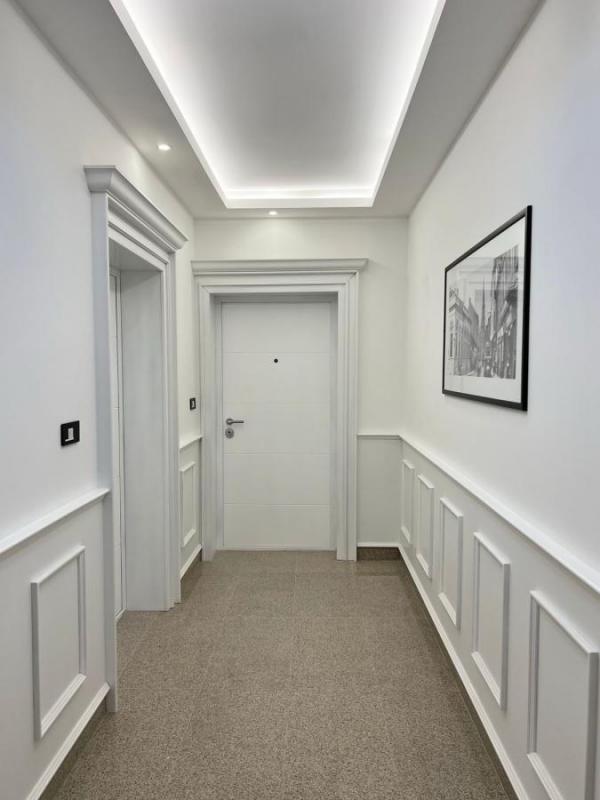 Slika 10 - Jednoiposoban stan na Trgu Komenskog