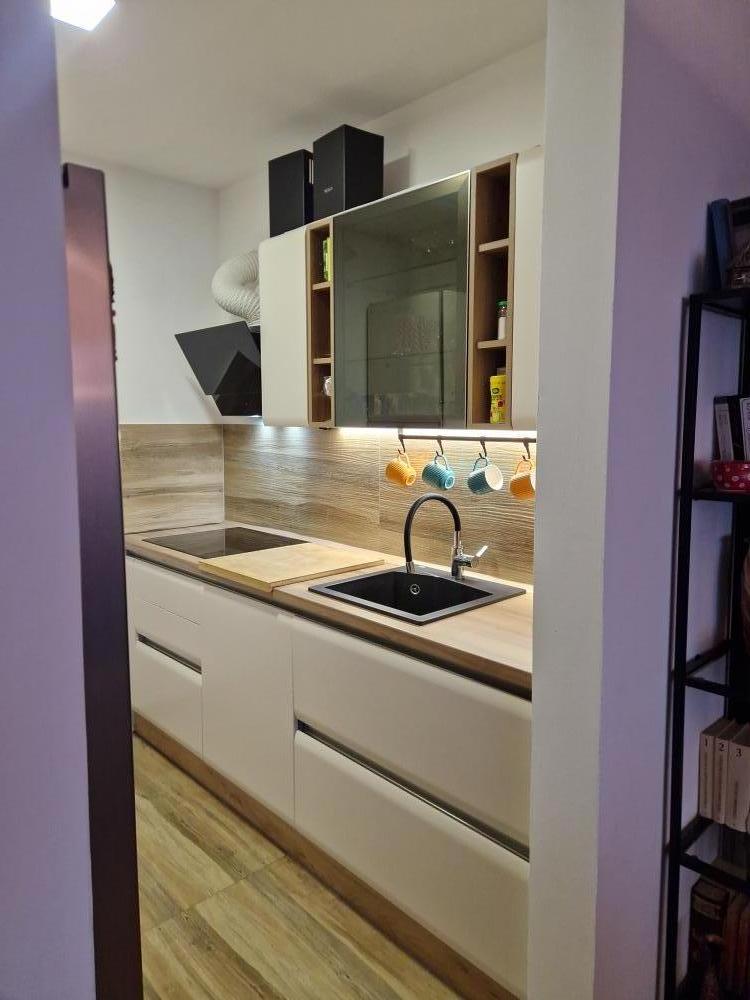 Slika 9 - Urbana vila cetvorosoban sa parkingom