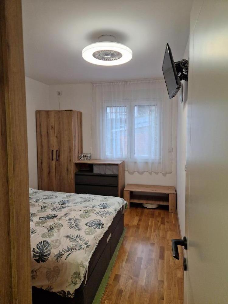 Slika 2 - Urbana vila cetvorosoban sa parkingom