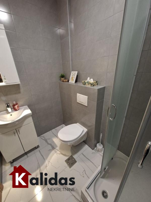 Slika 7 - Stan,NOVI SAD,TELEP,kv: 23, € 66840, ID: 1008383