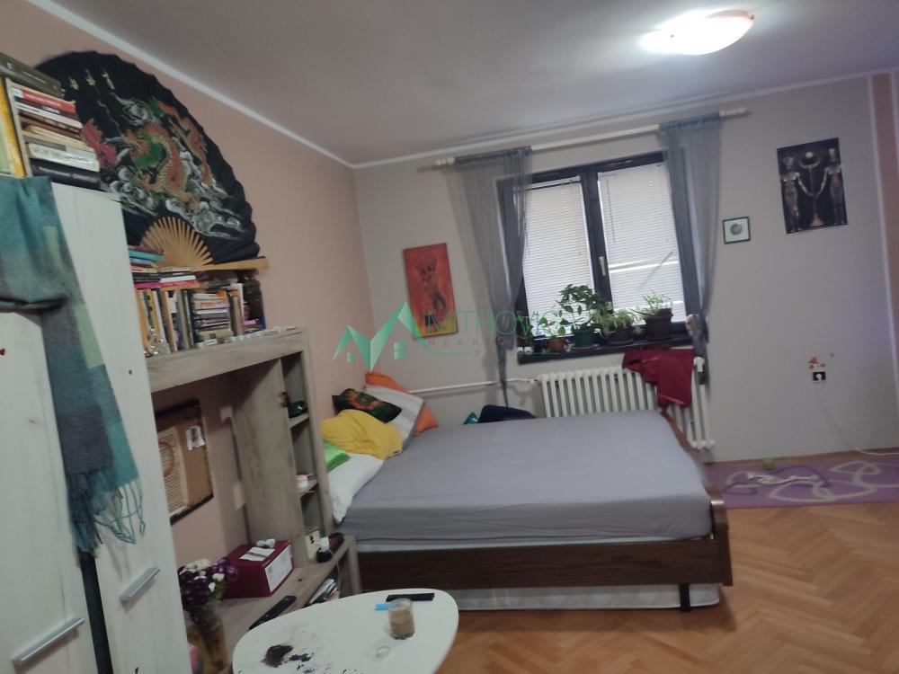 Glavna slika -Novo Naselje 44 m2 odličan stan,može preko kredita za mlade !  